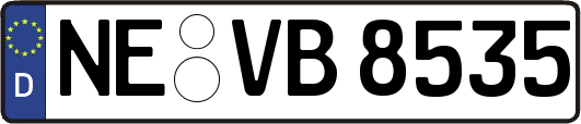 NE-VB8535