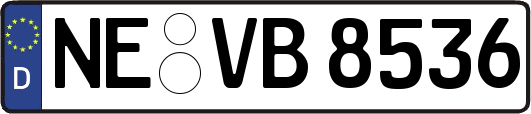 NE-VB8536