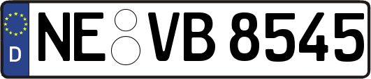 NE-VB8545