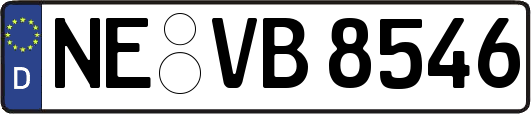 NE-VB8546