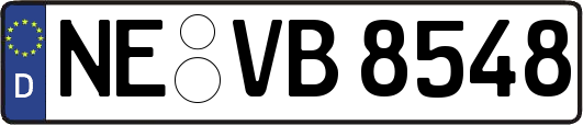 NE-VB8548