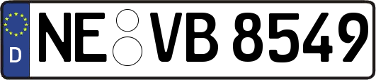 NE-VB8549