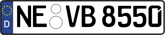 NE-VB8550