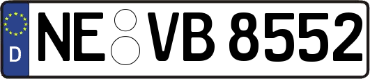 NE-VB8552