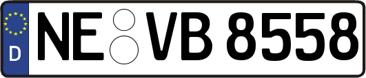 NE-VB8558