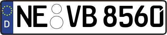 NE-VB8560