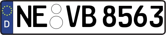 NE-VB8563