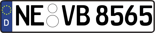 NE-VB8565