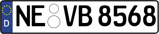 NE-VB8568