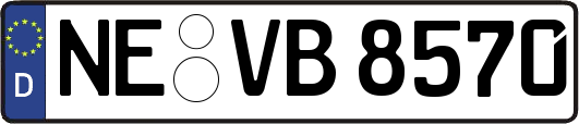NE-VB8570