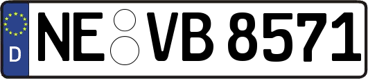 NE-VB8571