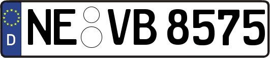 NE-VB8575