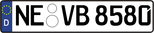 NE-VB8580