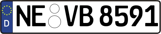 NE-VB8591
