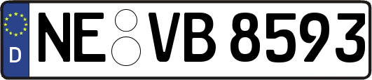 NE-VB8593