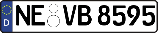 NE-VB8595
