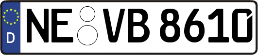 NE-VB8610