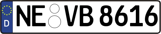 NE-VB8616