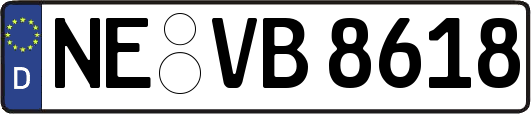 NE-VB8618