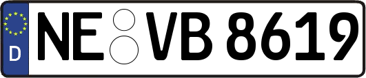 NE-VB8619