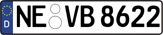 NE-VB8622