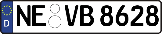 NE-VB8628