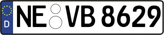 NE-VB8629