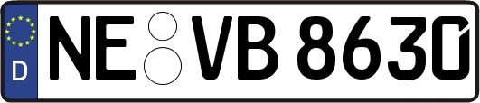 NE-VB8630