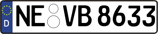 NE-VB8633