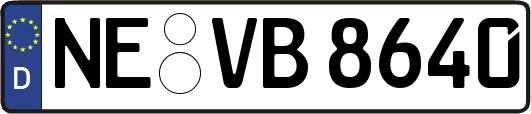 NE-VB8640