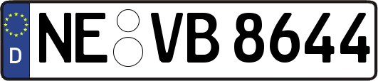 NE-VB8644
