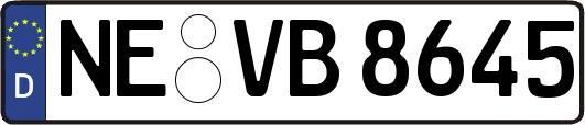 NE-VB8645