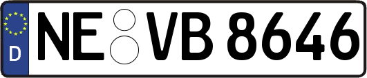 NE-VB8646