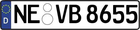 NE-VB8655