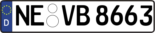 NE-VB8663