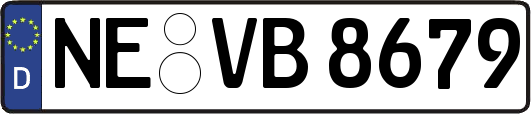 NE-VB8679