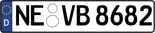 NE-VB8682