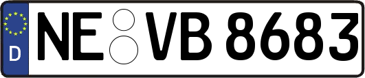 NE-VB8683