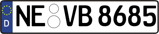 NE-VB8685