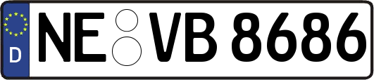 NE-VB8686