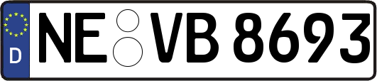 NE-VB8693