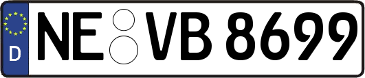 NE-VB8699