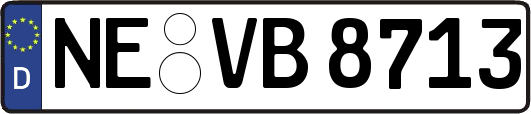 NE-VB8713