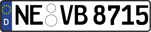 NE-VB8715