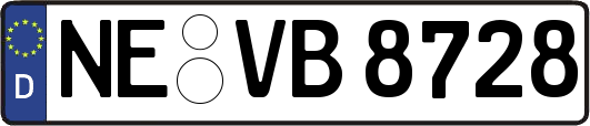 NE-VB8728