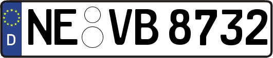 NE-VB8732