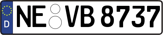 NE-VB8737