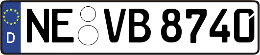 NE-VB8740