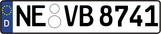 NE-VB8741