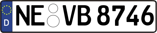 NE-VB8746